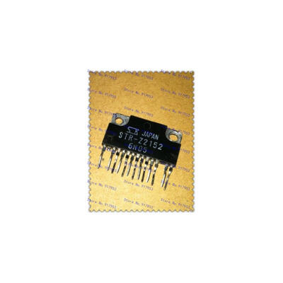 

Free shipping 10PCS STR-Z2152 Module