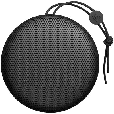 

B & O PLAY A1 Портативный мини-Bluetooth-громкоговоритель Handsfree Call Graphite Black