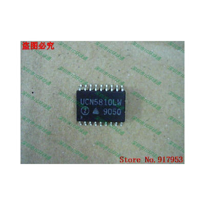 

Free shipping 10PCS 100% NEW UCN5810LWF