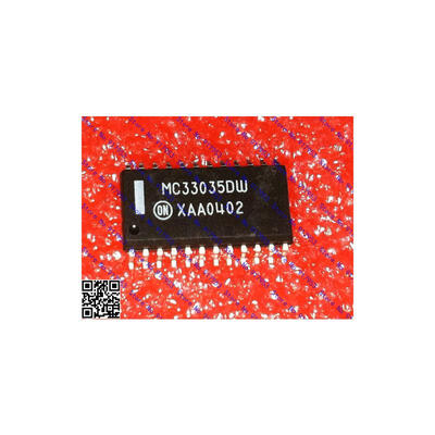 

Free Shipping 22PCS/LOT MC33035DW SOP-24