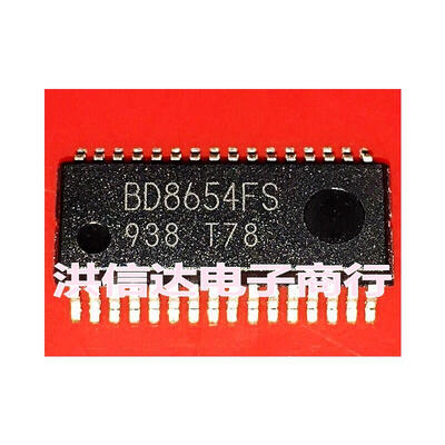 

BD8654FS BD8654FS