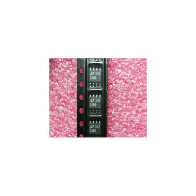 

LT1366 LT1366CS8