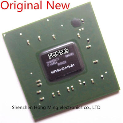 

100% New NF500-SLI-N-B1 NF500 SLI N B1 BGA Chipset