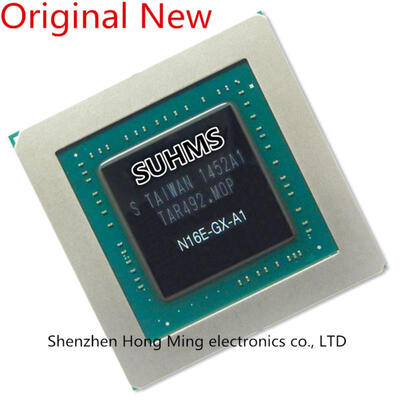

100% New N16E-GX-A1 N16E GX A1 BGA Chipset