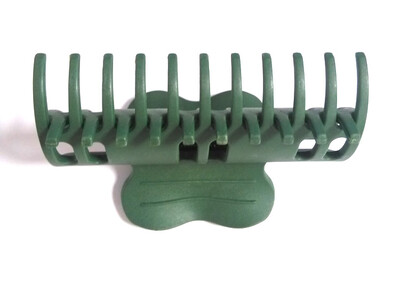 

Cabelo perming Hot clip, Braçadeira, Hair styling ferramenta, Resistência de alta temperatura 300 oC
