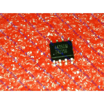 

Free shipping 5PCS 4435GM AP4435GM 4435 in stock
