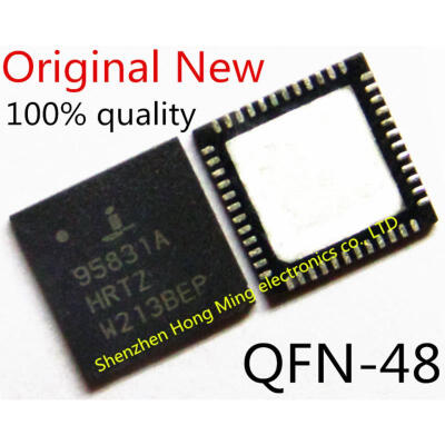 

10piece)100% New ISL95831AHRTZ ISL95831A 95831A QFN Chipset