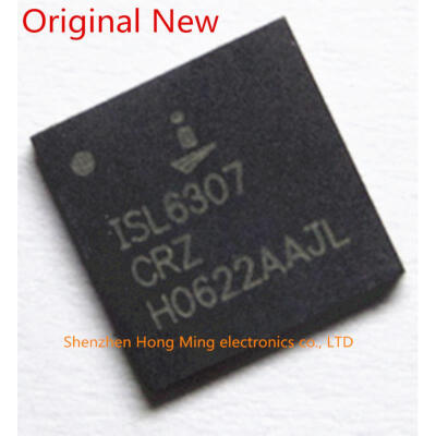 

(10piece) 100% New ISL6307 ISL6307CRZ QFN Chipset