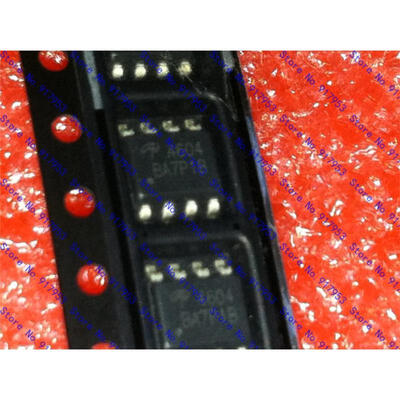 

Free shipping 5PCS AO4604 in stock