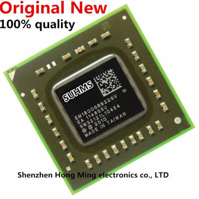 

100 New E-Series E2-1800 EM1800GBB22GV BGA413 CPU Microprocessor