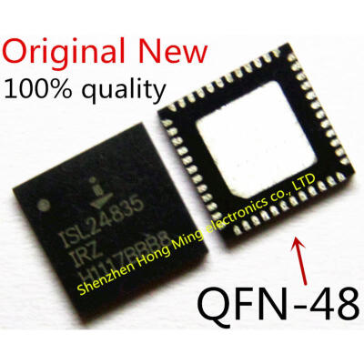 

5piece100 New ISL24835 IRZ ISL24835IRZ QFN Chipset