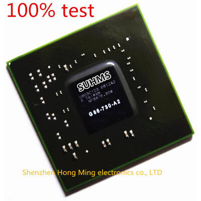 

100% test very good product G86-735-A2 G86 735 A2 bga Chipset