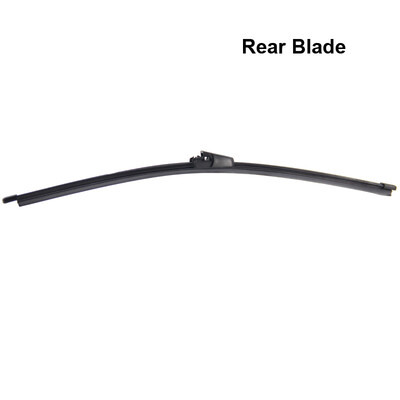 

Wiper Blades for Volkswagen T5 Transporter 24"&23" Fit Hook Arms 2003 -2013