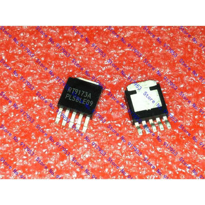 

Free shipping 5PCS RT9173ACL5 RT9173 in stock