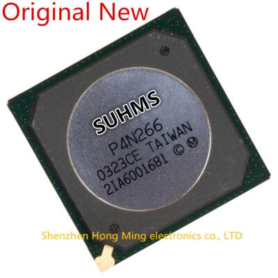 

100 New P4N266 BGA Chipset