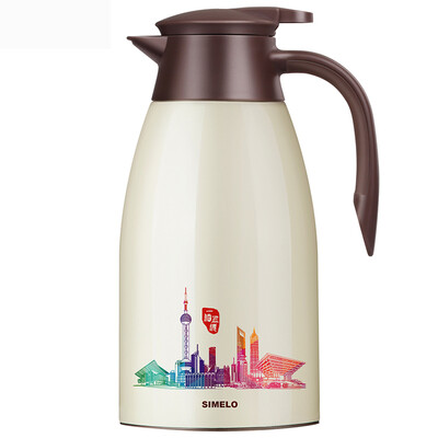

SIMELO impression Серия Kyoto приветствует изоляционный горшок 2.0L (памятная версия в Шанхае)