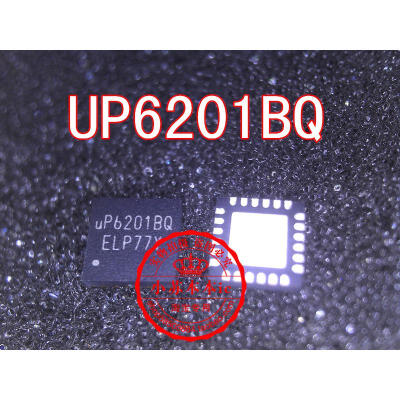 

UP6201BQ UP6201AQ