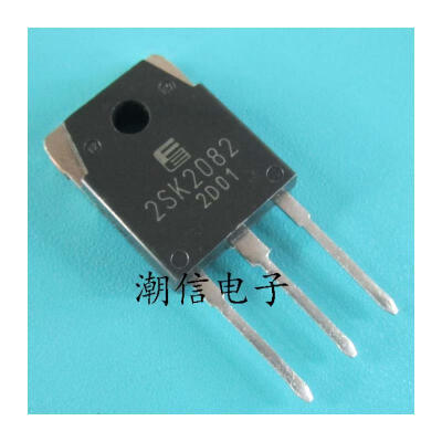 

Free shipping 5pcs/lot K2082 2SK2082 9A 900V new original