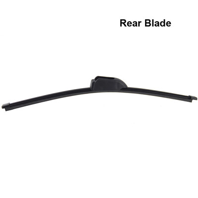 

Wiper Blades for Hyundai i30 26"&14" Fit Hook Arms 2013 2014 2015 2016 2017