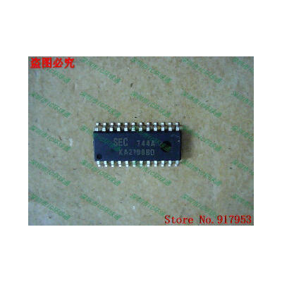 

Free shipping 10PCS KA2198BD KA2198