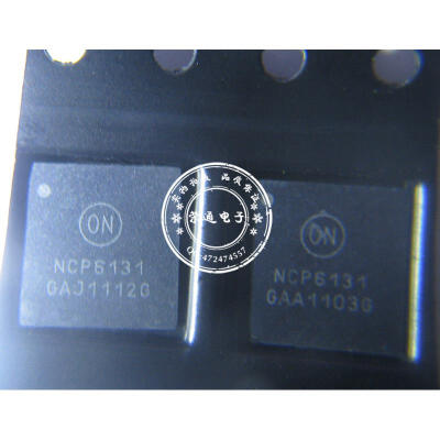 

Free shipping 10pcs/lot NCP6131S52MNR2G NCP6131 offen use laptop p 100% new original