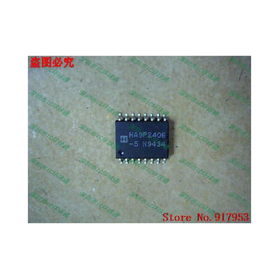 

Free shipping 10PCS HA9P2406-5