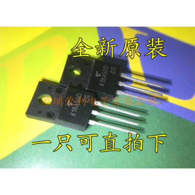 

Free shipping 20pcslot LCD common MOS K18A50D TK18A50D new original
