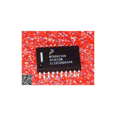 

Free Shipping12pcsLOT MC68HC908JK3CDW SOP-20