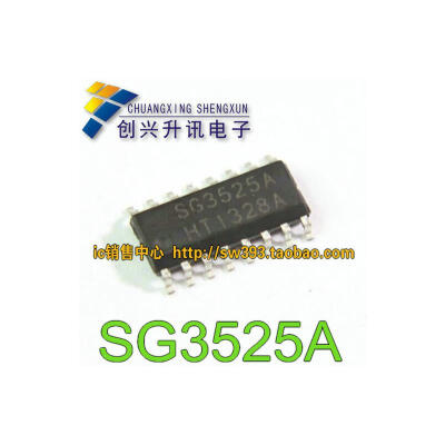 

SG3525AP SG3525A SOP-16