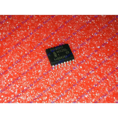 

Free shipping 10PCS PCF8591T SOP-16