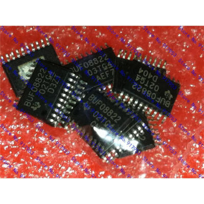 

Free shipping 10PCS BUF08822 LCD Management IC chip