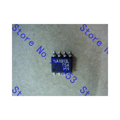 

Free shipping 5PCS MAX813LCSA in stock