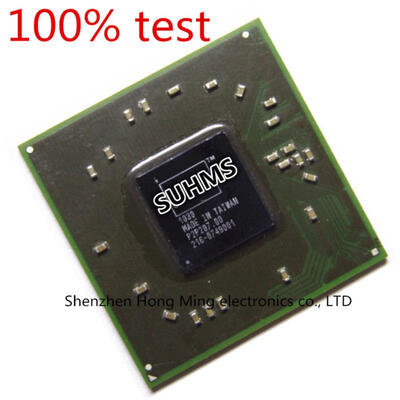 

100 test very good product 216-0749001 216 0749001 bga chip reball with balls IC chips