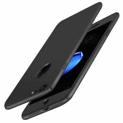 

Mo вентилятор 7 Apple, телефон оболочка защитного рукав iphone7 (отправить высокую четкость фильм) все включена популярная марку матовой твердую оболочки / оболочки для мужского и женского красного Нового года