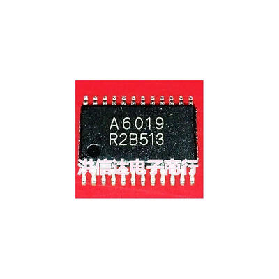 

EUA6019A EUA6019