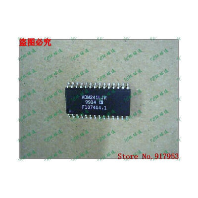 

Free shipping 10PCS ADM241LJR