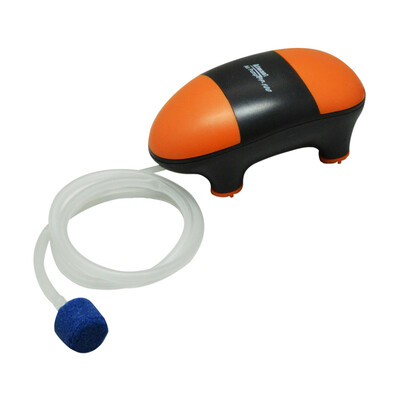 

Atman Aromat tank Oxygen Pump Oxygen Pump Augustor Aquarium Aquarium Silent Air Pump Oxygen Pump Oxygen Pump Air Carrier Gasstone Double Hole 35W