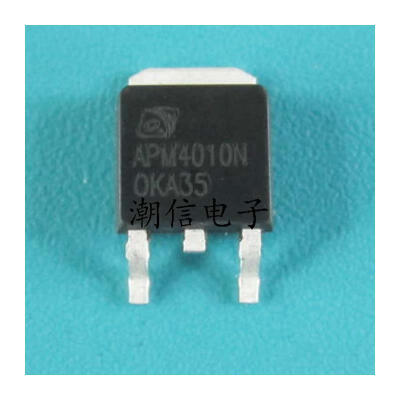 

Free shipping 10pcs/lot APM4010N APM4010 TO-252 LCD high-pressure common new original