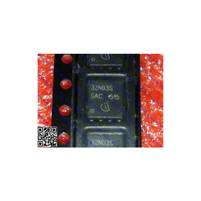 

Free shipping 5PCS 32N03S in stock