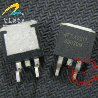 

5503DM automotive computer board