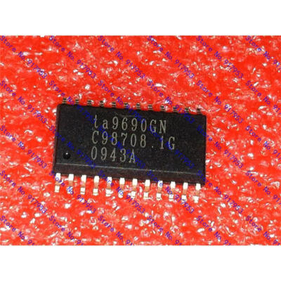 

Free shipping 10PCS TA9690GN SOP-24