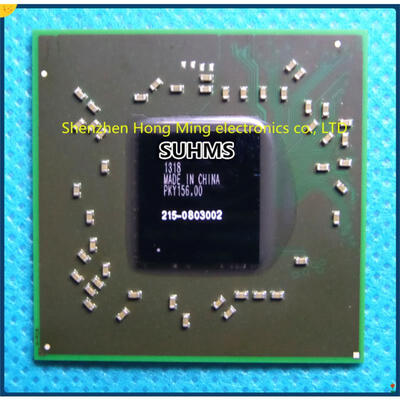 

100% New 215-0803002 216 0833002 BGA Chipset