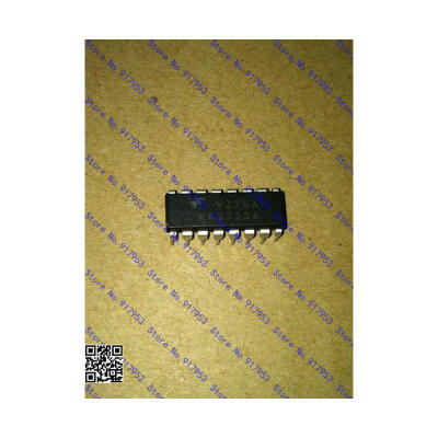 

Free shipping 5PCS KA3525A in stock