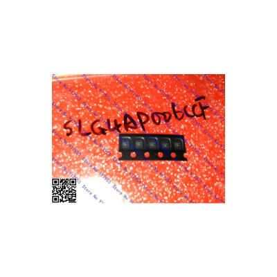 

Free shipping 5PCS SLG4AP006 CCF in stock