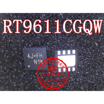 

RT9611CGQW 4JFL 4J