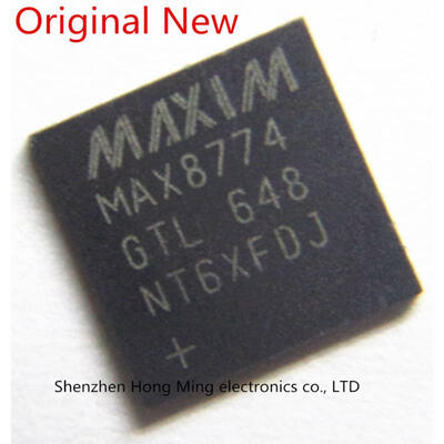 

10piece100 New MAX8774GTL MAX8774G MAX8774 QFN Chipset