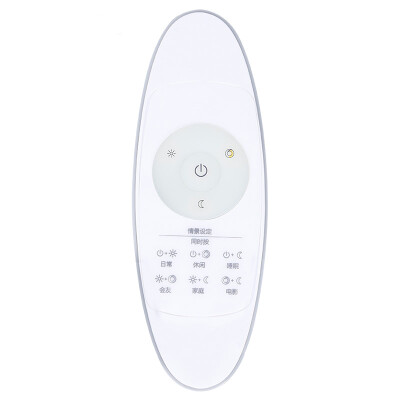 

Jingdong supermarket Philips PHILIPS LED ceiling light remote control