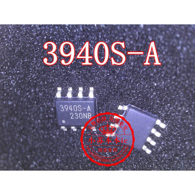 

NCT3940S-A 3940S-A SOP8