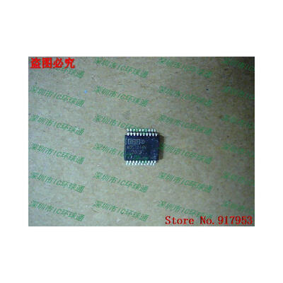 

Free shipping 10PCS ADS7844N