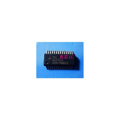 

ISL6227CAISL6227CAZ